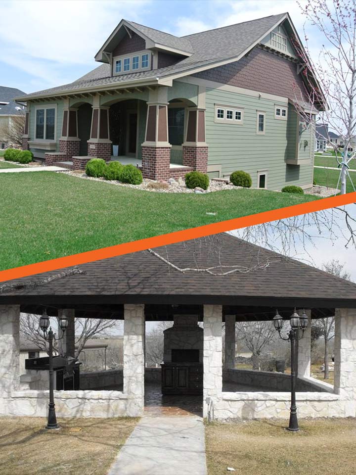 roofing services